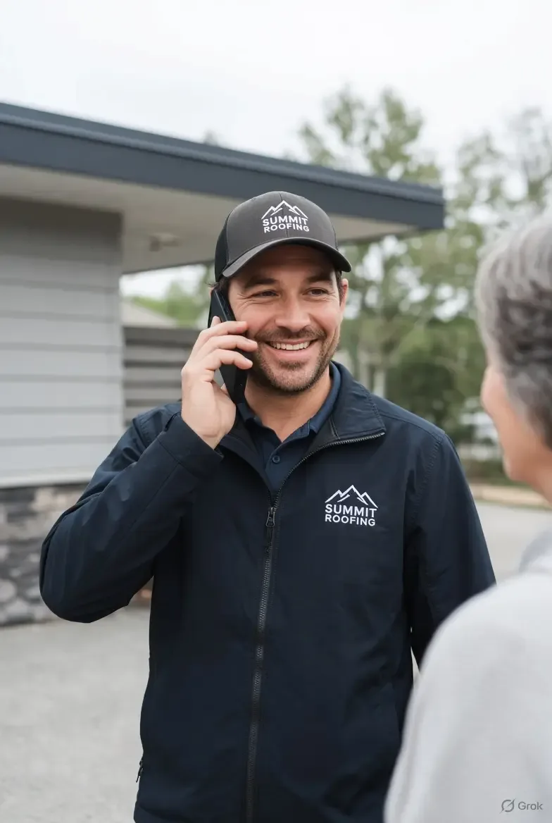 Flat Roof Leak Repair Nelson, WI FAQs